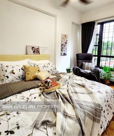 Central Green Condominium (D3), Condominium #556715601